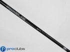 New Aldila Rogue Black 85 Tr Regular Flex Hybrid Shaft 42   370 Tip  420988