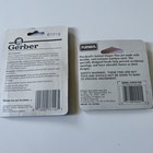 Vintage Diaper Pins Gerber   Playskool 3 - 4 Packs Sealed 
