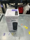 Babybrezza Superfast 9 Oz Portable Bottle Warmer   Black