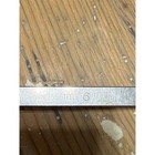 Stainless Steel Soup Ladle 6 Oz Long Handle