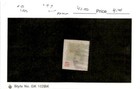 Great Britain  Postage Stamp   99 Used  1884 Queen Victoria  ai 