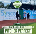Pm200 Portable Pitching   Pitchers Mound   Free Shipping   see Video 