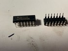   Sn74ls08n  Texas Instrument Ic - Quadruple 2 Input Positive And Gate   Dip-14 