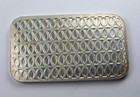 Southeast Refining Panama City Florida Commercial 1 Troy Oz 999  Fine Silver Bar