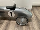 Rare Vintage Indy Racer Pedal Car Type
