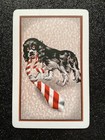 4 Vintage Playing Cards cruver C 1951
