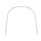 Graco 1980461 Duoglider Click Connect Double Stroller Rear Canopy Bar Part