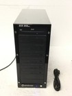 Microboards Dsr Dvd Dual Duplicator 6x Dvd-rw Drives Tower Working Free Shipping