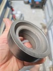 10tpi Metal Lathe Collet Chuck Step Closer Ring Plate   Maybe  2   -10 Wade  