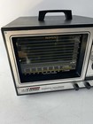Sears 244 21055 Diagnostic Oscilloscope  no Power Cable 