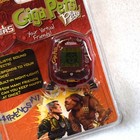 New Tiger Electronics Giga Pets Plus Small Soldiers 1998 Rare