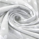 Bassinet Sheets Fit For Fisher-price On-the-go Baby Dome 100  Jersey Knit 2 Pack