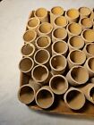 Antique Edison columbia Phonograph Cylinder Pegs Cabinet Restoration Project 