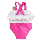 Disney Store Finding Nemo 1-pc Swimsuit For Baby Bright Character Graphics Nwt