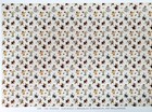 Dollhouse Wallpaper Nursery Room Characters Bradbury   Bradbury 1 12 Scale