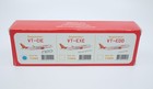 Hogan Wings 11045  Air India  Airbus A320 Neo  reg vt-cie   1 200