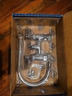 T s Brass B-0325 Deck Mounted Faucet 