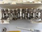 Bernina 1630 Accessories Box With Feet  Bobbins  Accessories
