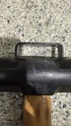 Firefighter Forcible Entry Hammer For Haligan Bar  4lb