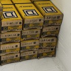 Huge Lot 60 Nib Square D Thermal Overload Relays B130 a1 16 a5 30 a2 15 a9 25