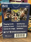 Wonder Woman Dc Comics Playing Cards New Sealed Deck Usa  