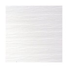 Mobile Home Skirting Vinyl Underpinning Panel White 16  W X 35  L  pack Of 10 