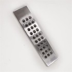 Ltkj 30 Square Holes Tungsten Carbide Wire Drawplate 0 5-3 0mm  Silver 