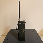 Uniden Hh978xl Handheld Vhf Fm Marine Transceiver - Untested No Charger