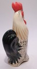 Excellent English Chicken Farm Spotted Cockerel   Stuart Bass Pie Bird England