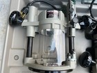 Porter Cable 693pk Router Kit 6902 Motor 1001 Fixed 6931 Plunge Base Case Usa