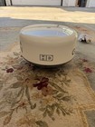 Garmin Gmr 18 Hd  4kw Radar Scanner Dome Tested Working Good Condition 