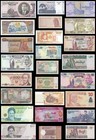 Sale Under Cost For End Of Business - 100 Banknotes   Free   Free Fees