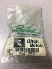 New Old Stock Ditch Witch Trencher Genuine Part 154-255