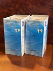 Old Style - Ge Crystal Clear - 60w  uses 43w  - A19 - Light Bulbs - Multi Packs