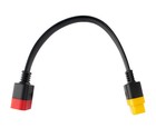 New Obd2 Extension Cable Car Diagnostic Tool 16 Pin For Odbii Scanner 36cm