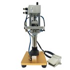 Pneumatic Capping sealing Machine Bottle Locking Crimping Machine 15mm