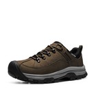 Men s Waterproof Hiking Shoes Lightweight Low Tops Outdoor Walking Work Shoes