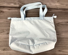Nike Tech Tote Bag Ba5566-494 Young Athletes Light Blue