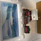 Hallmark Keepsake Lionel Train Holiday Special