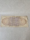 1975 Belize  2 Two Dollars Banknote Queen Elizabeth Ii Government Of Belize