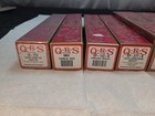 Qrs Vintage Player Rolls- New Assorted Set- Xmas   Others- Lot Of 22