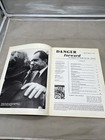 Vietnam War Us Army Danger Forward First Infantry Division Booklet 1969  hh391