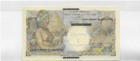 Cinquante Francs 1960 - Unc Saint-pierre-et-miquelon H 30 Nude On Reverse 