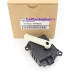 Oem 27730-1hb0a A c Air Mix Door Actuator For Nissan 17-24  Armada Infiniti Qx80