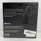 Wireless Headset Levn Ct001  Microphone For Call Center  Office  Work From Home