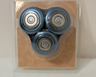 Philips Shaving Unit Shaver Series 9000 Sense Touch Rq12 60 Replacement Unit Nib