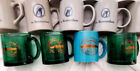 14 Holland America Cruise Line Coffee Mug Tea Cup Lot