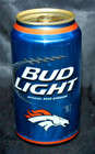 Bud Light  nfl  - 2015 - 1997 Champions Denver Broncos - Super Bowl Xxxii