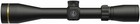 Leupold 177910 Vx-freedom 350 Legend 3-9x 40mm 1  Tube Black Duplex Reticle