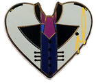 New Disney Parks Be My Villaintine Frozen Prince Hans Pin Le 525
